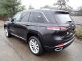 Diamond Black Crystal Pearl - Grand Cherokee Summit 4XE Hybrid Photo No. 3