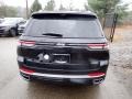 Diamond Black Crystal Pearl - Grand Cherokee Summit 4XE Hybrid Photo No. 4