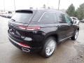Diamond Black Crystal Pearl - Grand Cherokee Summit 4XE Hybrid Photo No. 5