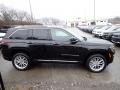 Diamond Black Crystal Pearl - Grand Cherokee Summit 4XE Hybrid Photo No. 6