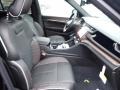 Diamond Black Crystal Pearl - Grand Cherokee Summit 4XE Hybrid Photo No. 10