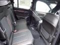 Global Black Rear Seat Photo for 2022 Jeep Grand Cherokee #145467163