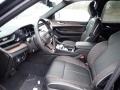 Diamond Black Crystal Pearl - Grand Cherokee Summit 4XE Hybrid Photo No. 14