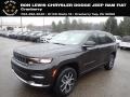 Rocky Mountain Pearl 2023 Jeep Grand Cherokee L Limited 4x4