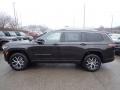Rocky Mountain Pearl - Grand Cherokee L Limited 4x4 Photo No. 2