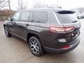 Rocky Mountain Pearl - Grand Cherokee L Limited 4x4 Photo No. 3