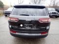 Rocky Mountain Pearl - Grand Cherokee L Limited 4x4 Photo No. 4
