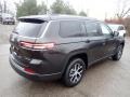 Rocky Mountain Pearl - Grand Cherokee L Limited 4x4 Photo No. 5