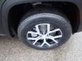 Rocky Mountain Pearl - Grand Cherokee L Limited 4x4 Photo No. 9