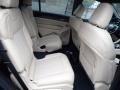 Rocky Mountain Pearl - Grand Cherokee L Limited 4x4 Photo No. 11