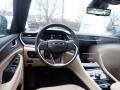 Rocky Mountain Pearl - Grand Cherokee L Limited 4x4 Photo No. 13