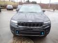 Diamond Black Crystal Pearl - Grand Cherokee Overland 4XE Photo No. 2
