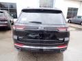 Diamond Black Crystal Pearl - Grand Cherokee Overland 4XE Photo No. 6