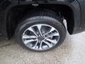 Diamond Black Crystal Pearl - Grand Cherokee Overland 4XE Photo No. 9