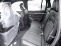 Diamond Black Crystal Pearl - Grand Cherokee Overland 4XE Photo No. 10