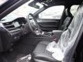 Diamond Black Crystal Pearl - Grand Cherokee Overland 4XE Photo No. 11