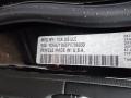 Diamond Black Crystal Pearl - Grand Cherokee Overland 4XE Photo No. 20