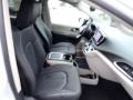 Black/Alloy Front Seat Photo for 2023 Chrysler Pacifica #145467400