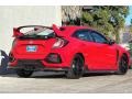 Rallye Red - Civic Type R Photo No. 4