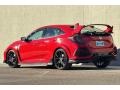 Rallye Red - Civic Type R Photo No. 6