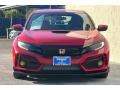 Rallye Red - Civic Type R Photo No. 9