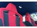 Type R Red/Black Front Seat Photo for 2020 Honda Civic #145467655