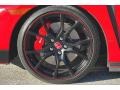 2020 Honda Civic Type R Wheel and Tire Photo