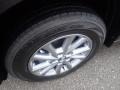 Soul Red Crystal Metallic - CX-5 S Select AWD Photo No. 10