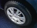 2014 Mazda Mazda2 Sport Wheel and Tire Photo