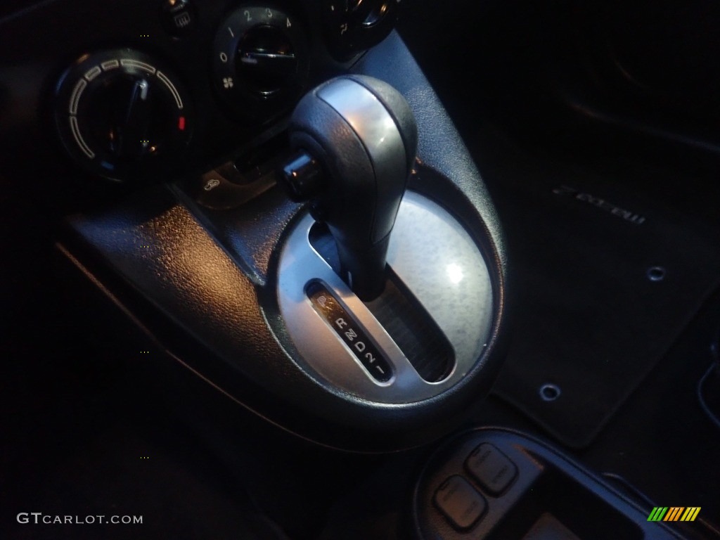 2014 Mazda Mazda2 Sport 4 Speed Automatic Transmission Photo #145468057
