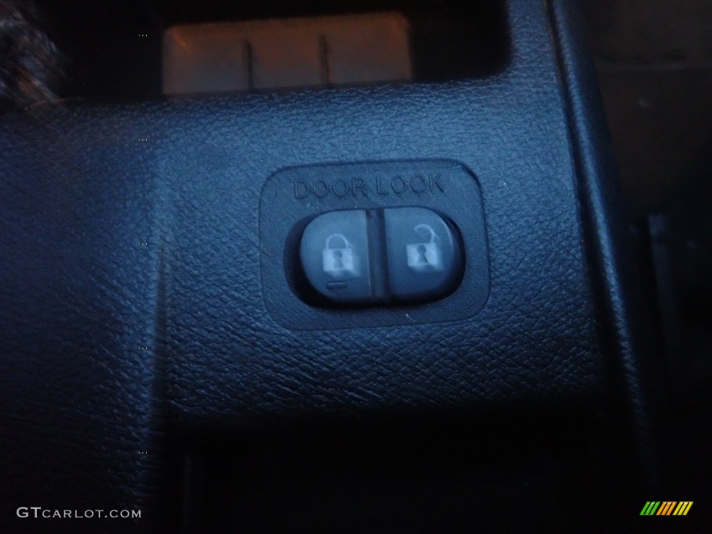 2014 Mazda2 Sport - Blue Reflex / Black photo #27
