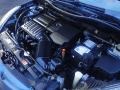  2014 Mazda2 Sport 1.5 Liter DOHC 16-Valve VVT 4 Cylinder Engine