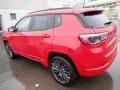 Redline Pearl - Compass Limited (Red) Edition 4x4 Photo No. 3