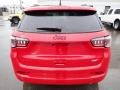 Redline Pearl - Compass Limited (Red) Edition 4x4 Photo No. 4