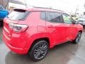 Redline Pearl - Compass Limited (Red) Edition 4x4 Photo No. 6