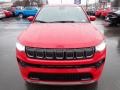 Redline Pearl - Compass Limited (Red) Edition 4x4 Photo No. 9