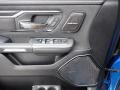 Black Door Panel Photo for 2022 Ram 1500 #145468177