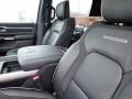 Black Front Seat Photo for 2023 Ram 1500 #145468228