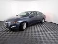 2020 Shadow Gray Metallic Chevrolet Malibu LT  photo #7