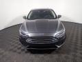 2019 Magnetic Ford Fusion SEL  photo #6
