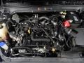  2019 Fusion SEL 1.5 Liter Turbocharged DOHC 16-Valve EcoBoost 4 Cylinder Engine