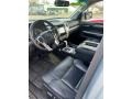 2014 Toyota Tundra Platinum Crewmax 4x4 Front Seat