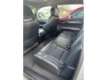 2014 Toyota Tundra Platinum Crewmax 4x4 Rear Seat