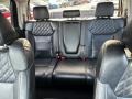 2014 Toyota Tundra Platinum Crewmax 4x4 Rear Seat