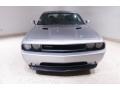Billet Silver Metallic - Challenger SXT Photo No. 2