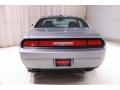Billet Silver Metallic - Challenger SXT Photo No. 17