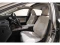 Birch Front Seat Photo for 2020 Lexus RX #145469360