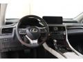 Birch Dashboard Photo for 2020 Lexus RX #145469363