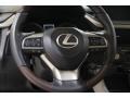 Birch Steering Wheel Photo for 2020 Lexus RX #145469366
