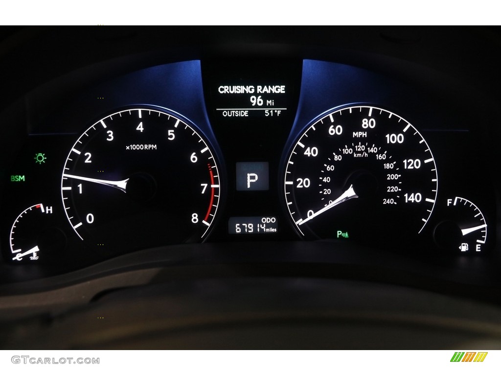2015 RX 350 AWD - Deep Sea Mica / Light Gray photo #8